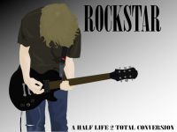 Rockstar Promo