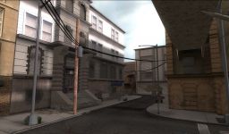 Redhook 8v8 WIP