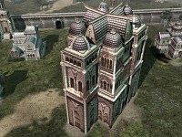 Southern Fiefdoms faction