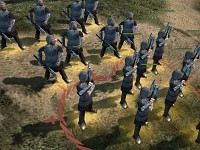 Southern Fiefdoms faction