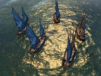 Southern Fiefdoms faction