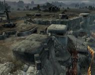 D-Day Defences