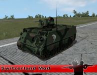 SWM Vehicles