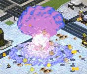 Hydro Explosion