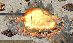 MOAB Strike