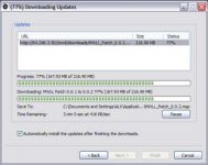External Updater 