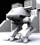 Catapult Scale