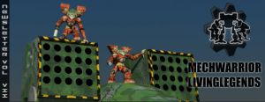 November Banner