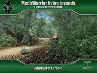 Solairs Arena Tropic 3