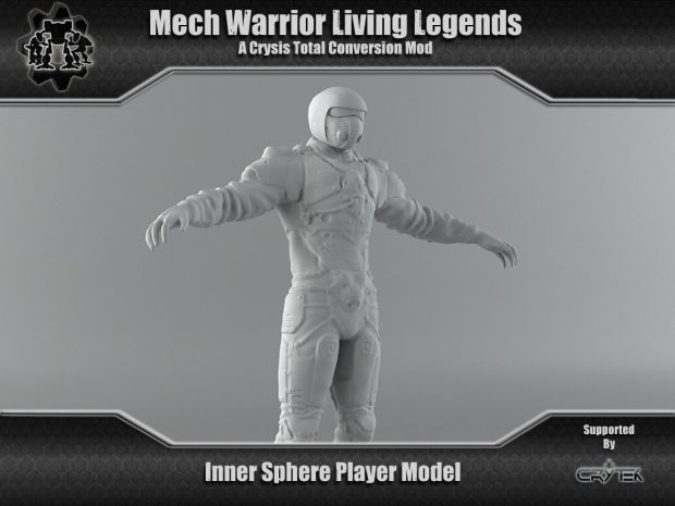Inner Sphere Player Model