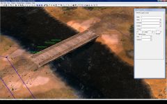Campaign Map: "Field of Wargs"
