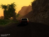 The Lake Road