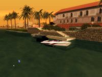 Tommy Verectty's Mansion