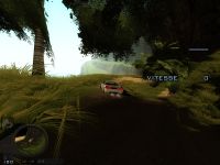Driving around