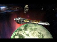 Dreadnought MK II