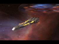 Dreadnought  MK II