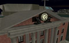 1955 Clocktower - In Game - Night 