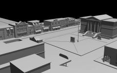 Downtown