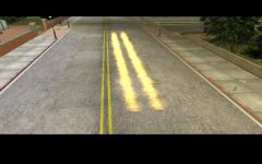 Longer Fire Trails
