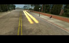 Even longer fire trails