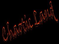 Chaotic Land