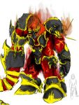 Chaos God