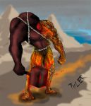 Chaos God