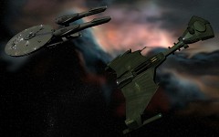Images From The Star Trek 11 Pack