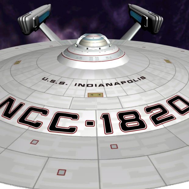 USS Indianapolis