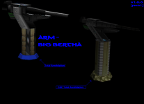ARM Big Bertha