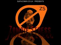 Zombie Stress