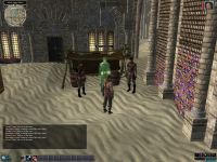 The Blackblades