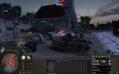 2vs2 Crossroads