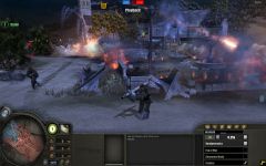 2vs2 Crossroads