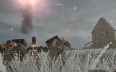 Abbeville Winter