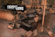Tiger Ace
