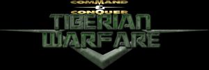 Tiberian Warfare Logo