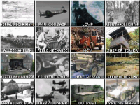 Icon Sampler 1