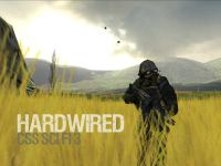 CSS SCI FI 3: Hardwired