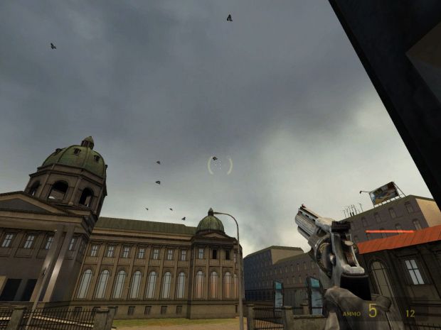 Pigeon Shoot 2