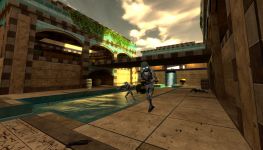 Jailbreak Source 0.5: Media Release #1