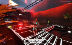 King of the Hill - Jailbreak!