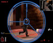 JB Beta Testing Plague and Arroyo