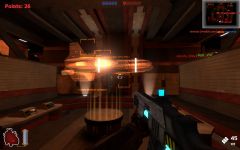 Jailbreak! Preview shots