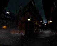 JB Beta Testing Plague and Arroyo