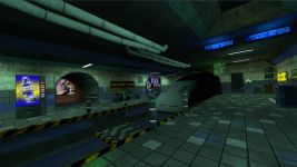 The Twelve Maps of Jailbreak