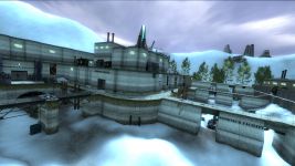 The Twelve Maps of Jailbreak