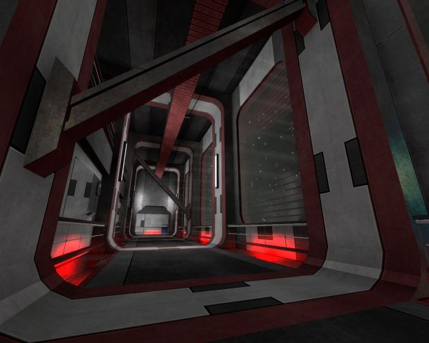 Jailbreak: Iridium 2
