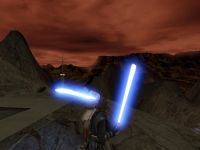 Mustafar #1