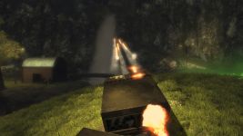 GDI MRLS Firing